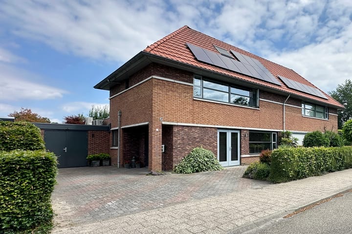 Photo 40 of Vlotgras 4