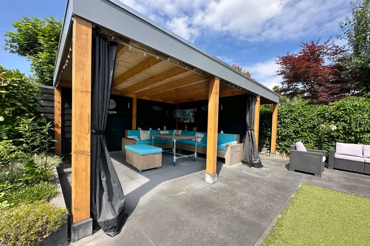 Photo 37 of Vlotgras 4