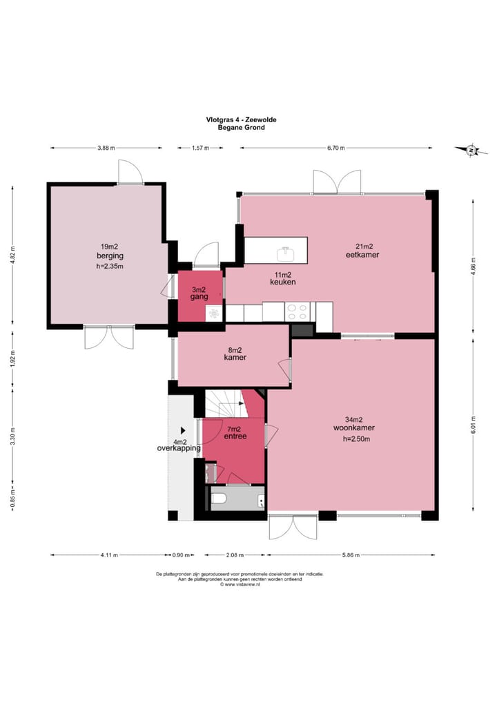 Photo 47 of Vlotgras 4