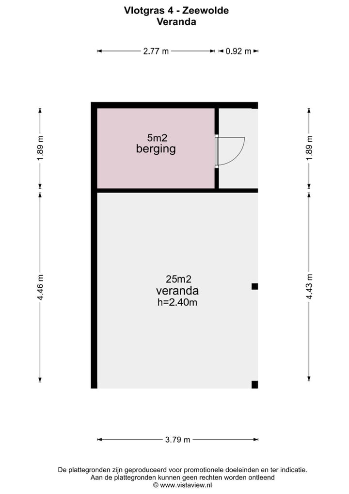 Photo 56 of Vlotgras 4