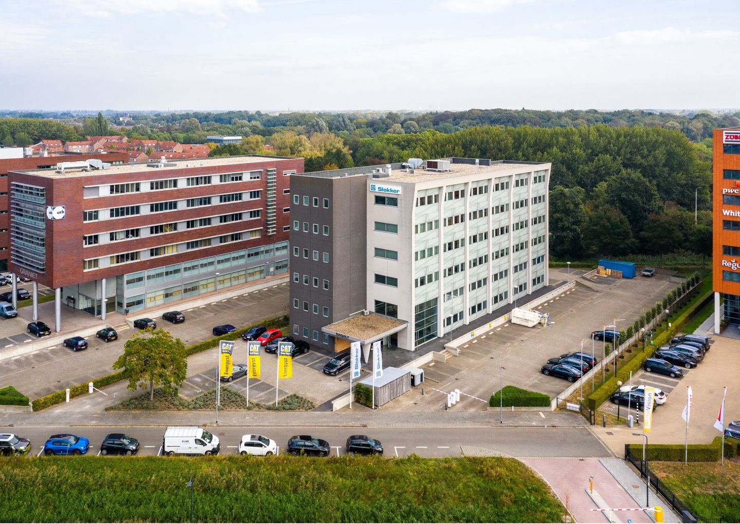 Bekijk foto 1 van Lage Mosten 37-47
