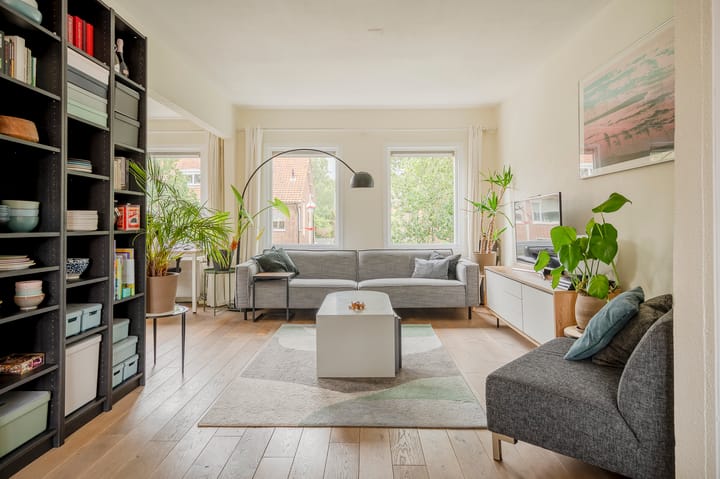 Photo 2 of Kraaienlaan 57-A