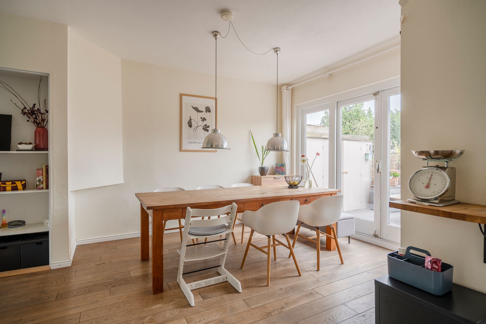 Foto 3 van Kraaienlaan 57-A