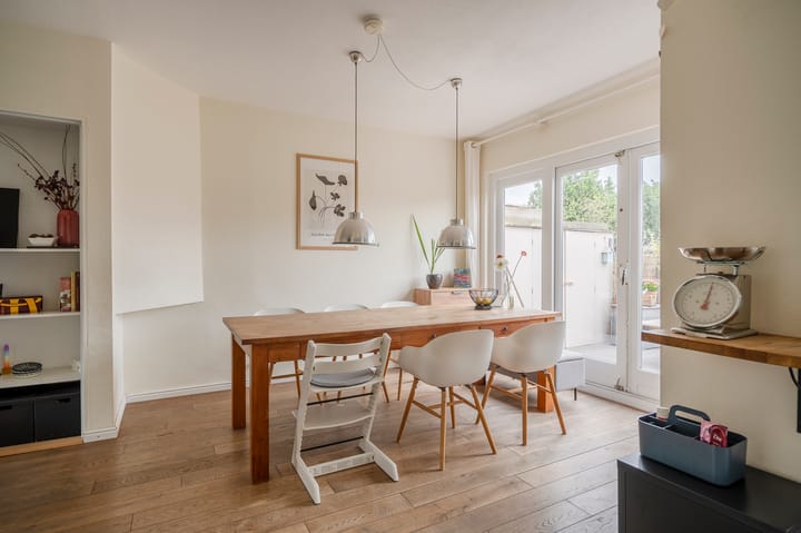 Photo 3 of Kraaienlaan 57-A