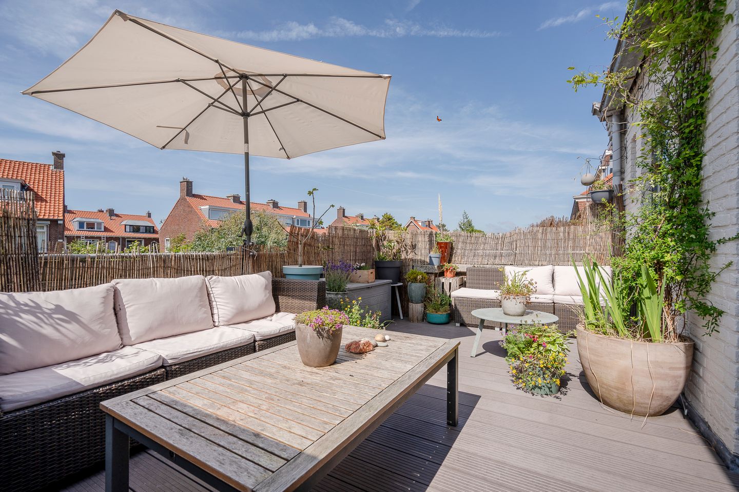 Foto 5 van Kraaienlaan 57-A