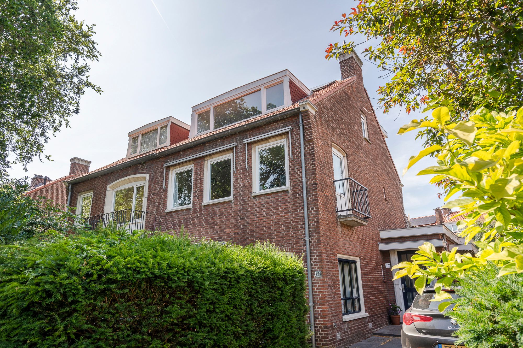 Foto 6 van Kraaienlaan 57-A