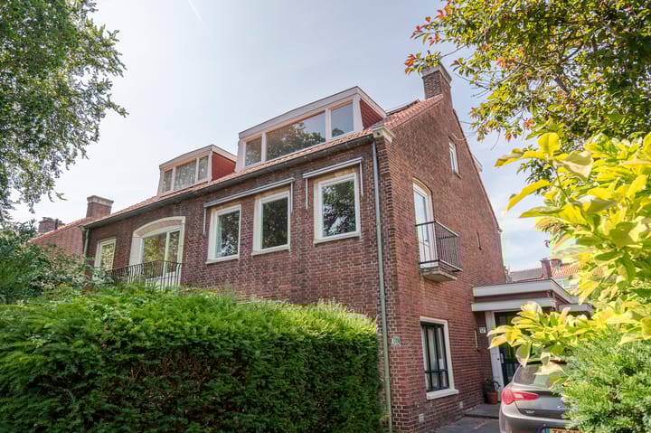 Foto 6 van Kraaienlaan 57-A