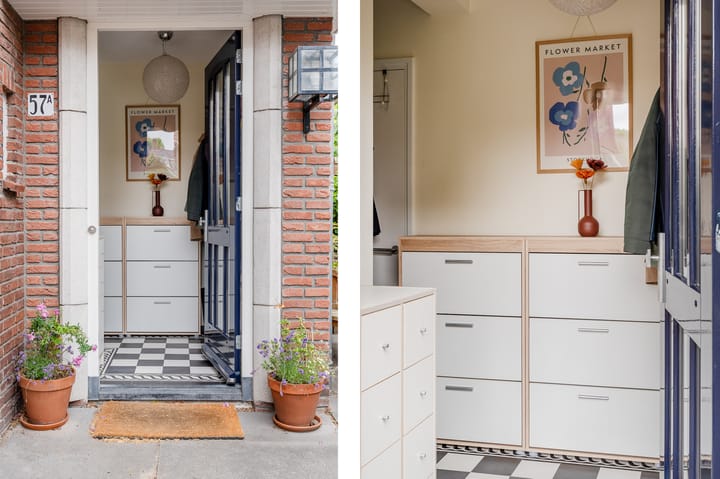 Foto 7 van Kraaienlaan 57-A