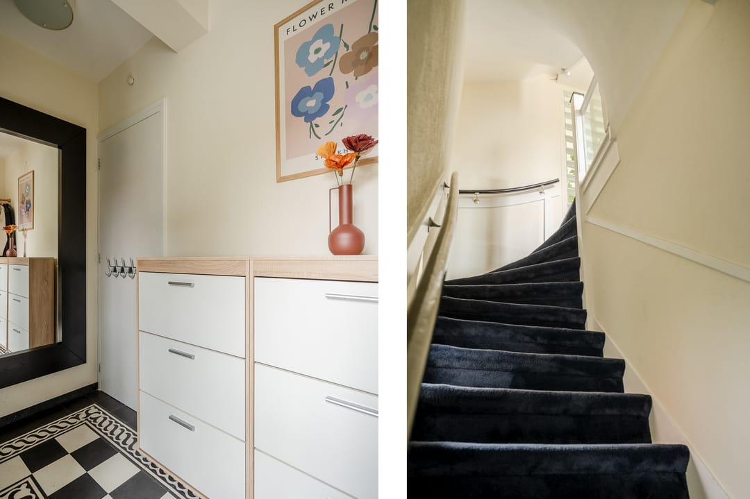 Foto 8 van Kraaienlaan 57-A