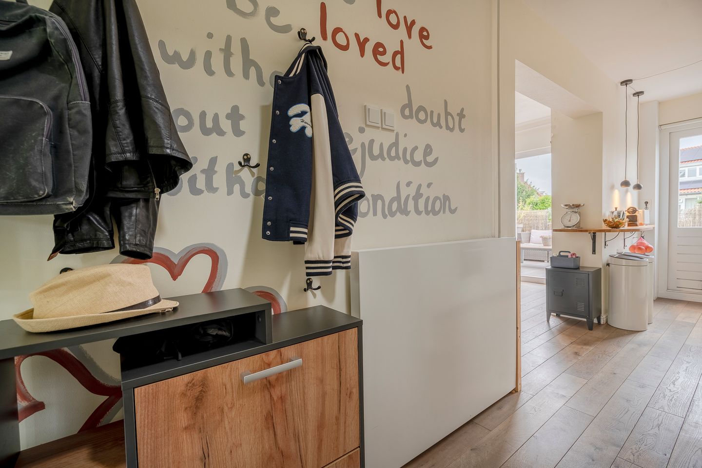 Foto 10 van Kraaienlaan 57-A