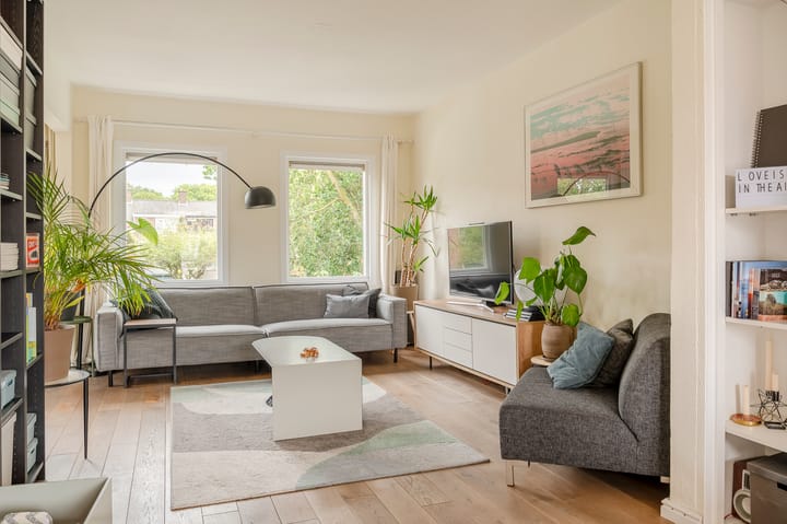 Foto 12 van Kraaienlaan 57-A