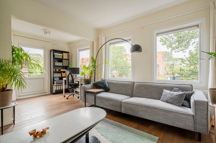 Foto 13 van Kraaienlaan 57-A