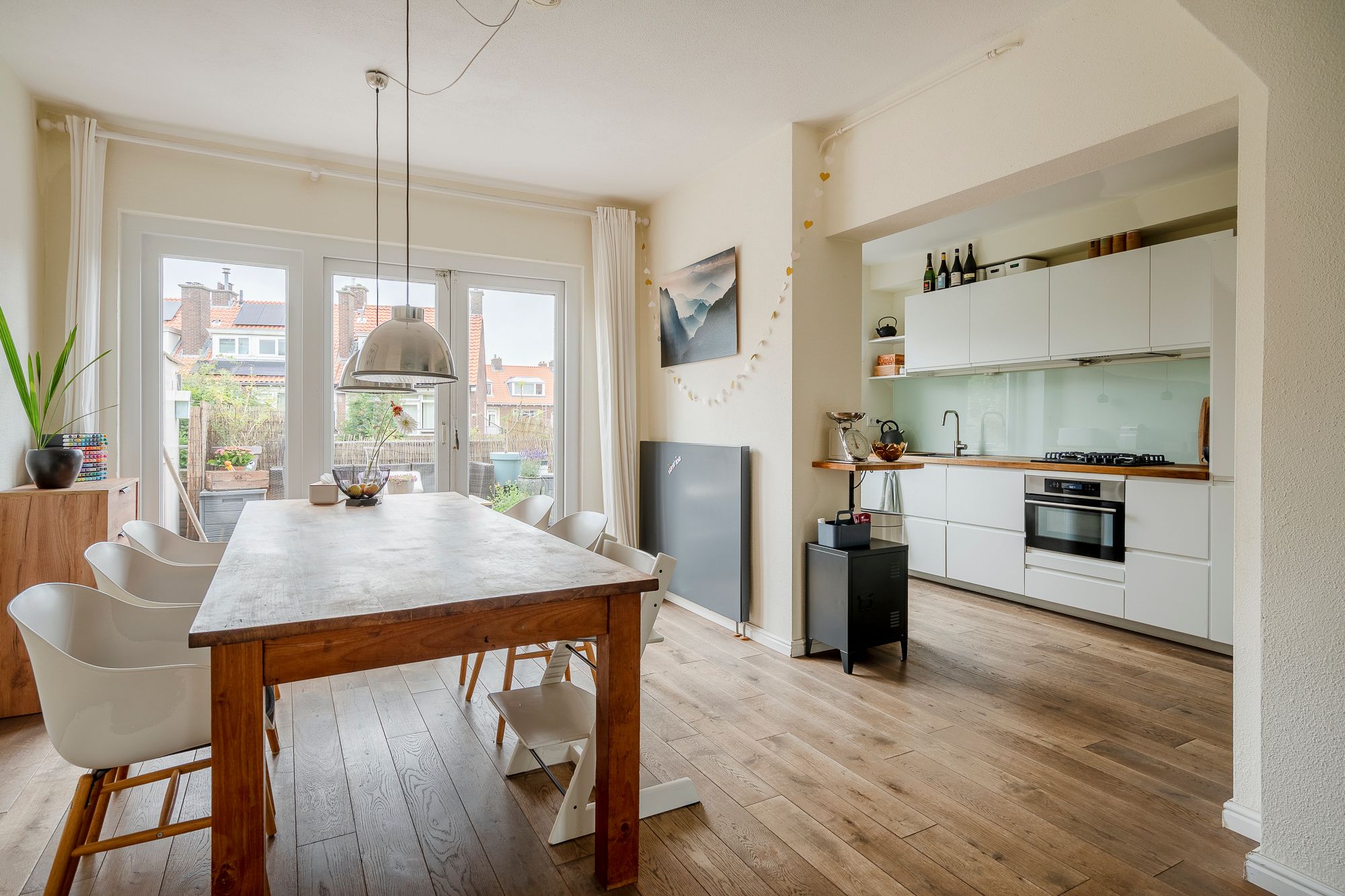 Foto 15 van Kraaienlaan 57-A