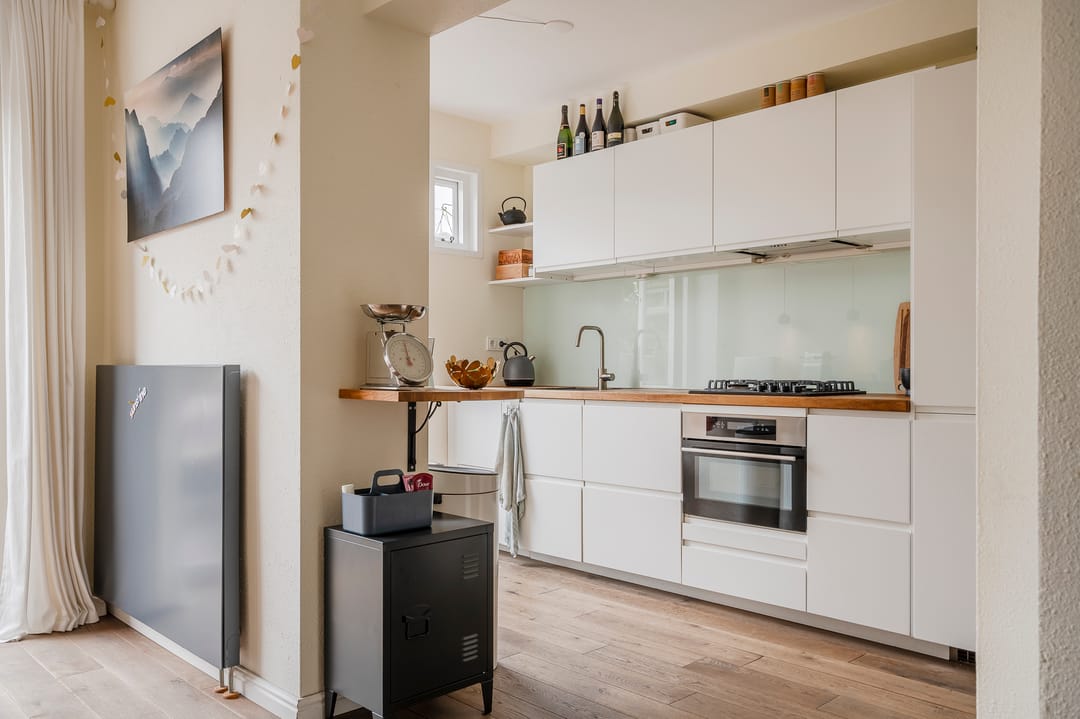 Foto 16 van Kraaienlaan 57-A