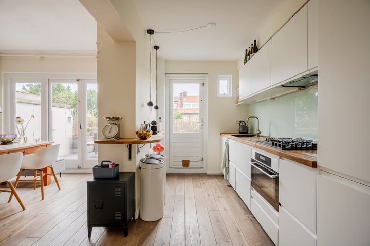 Foto 17 van Kraaienlaan 57-A