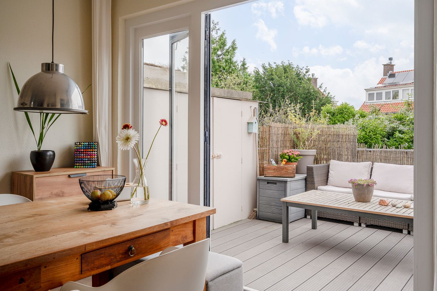 Foto 19 van Kraaienlaan 57-A