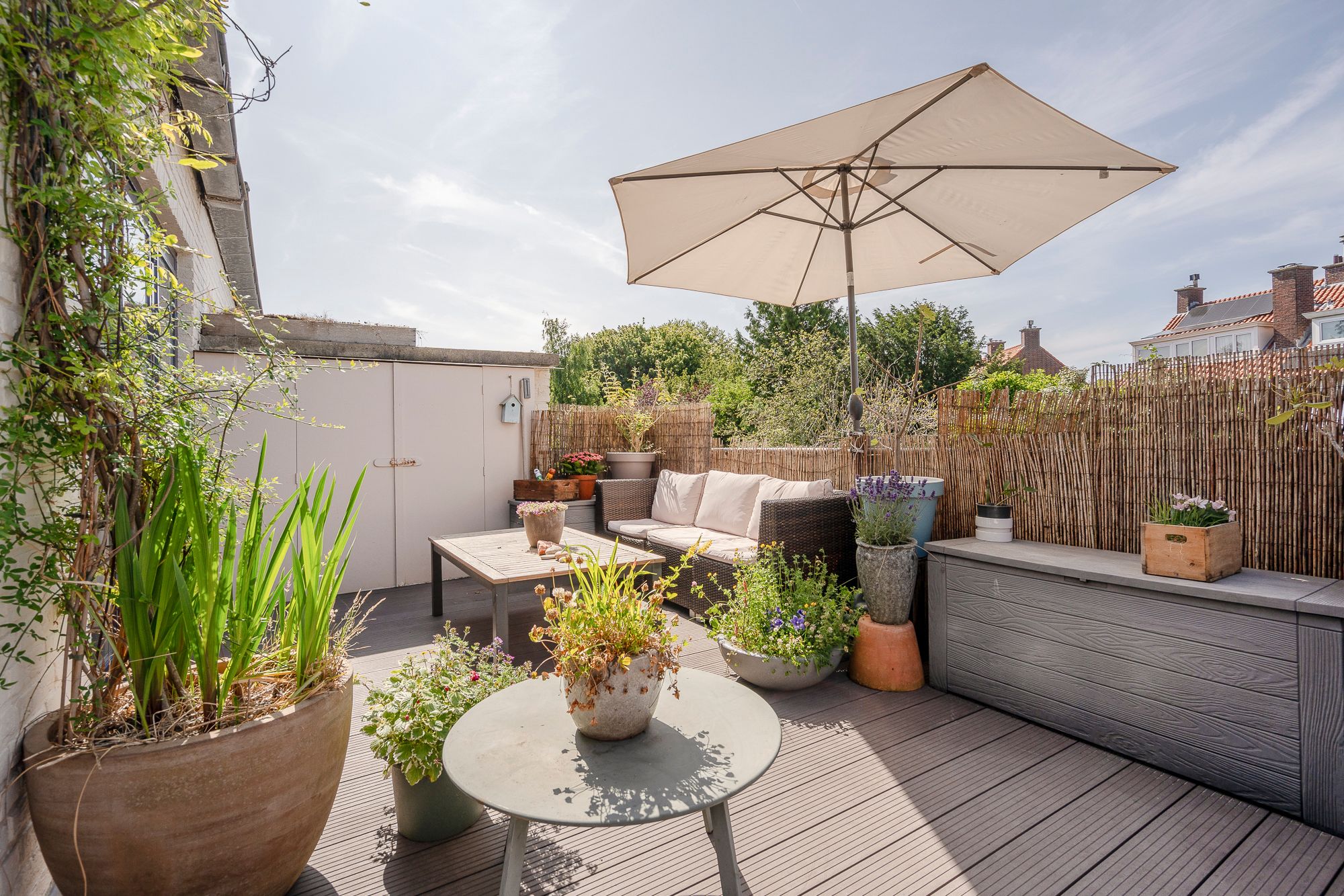 Foto 21 van Kraaienlaan 57-A