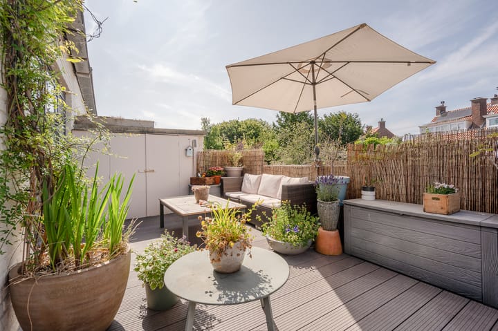 Foto 21 van Kraaienlaan 57-A