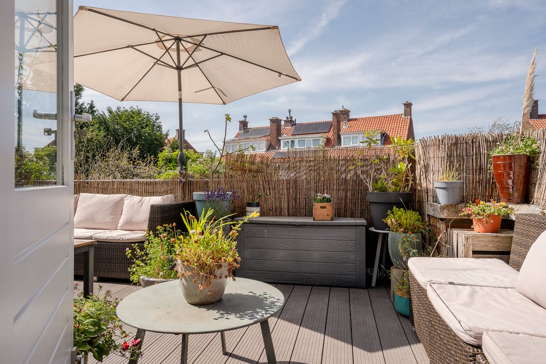 Foto 22 van Kraaienlaan 57-A