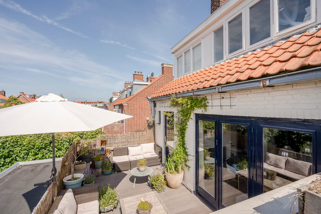 Foto 23 van Kraaienlaan 57-A