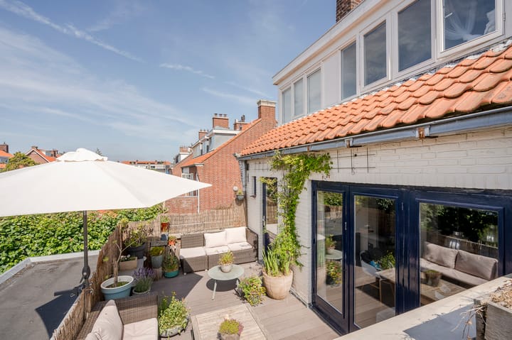 Foto 23 van Kraaienlaan 57-A