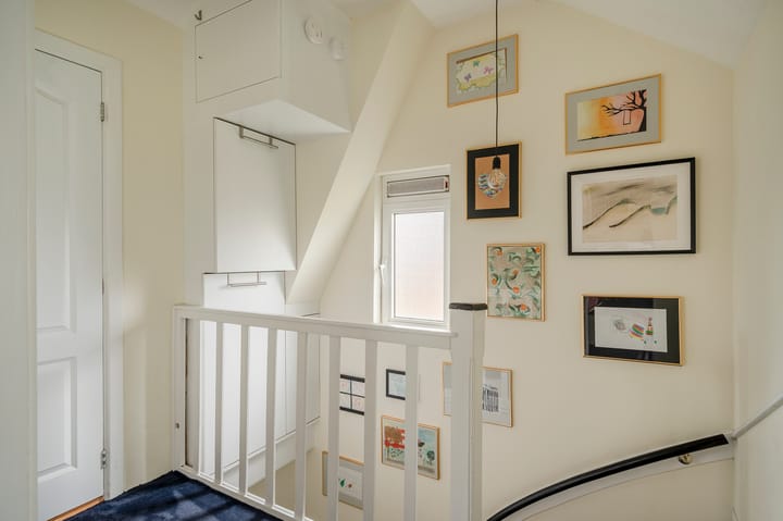 Foto 24 van Kraaienlaan 57-A