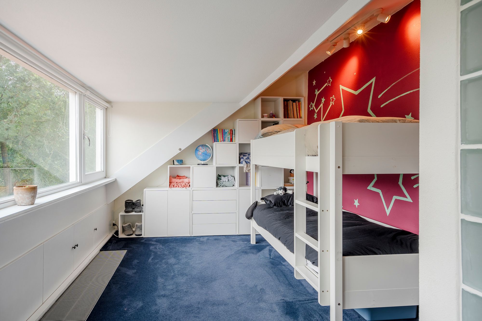 Foto 30 van Kraaienlaan 57-A