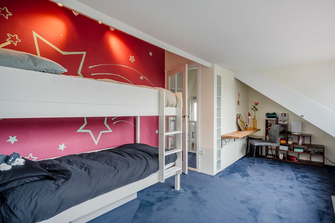 Foto 31 van Kraaienlaan 57-A