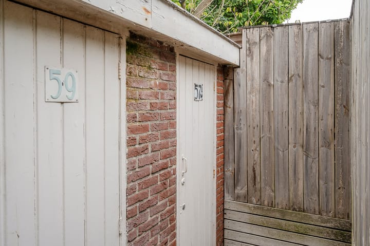 Foto 32 van Kraaienlaan 57-A