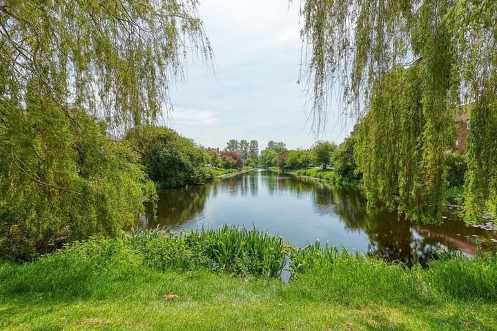 Foto 33 van Kraaienlaan 57-A