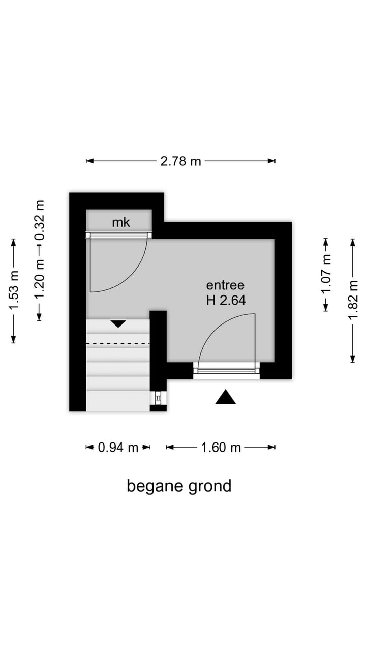 Foto 35 van Kraaienlaan 57-A