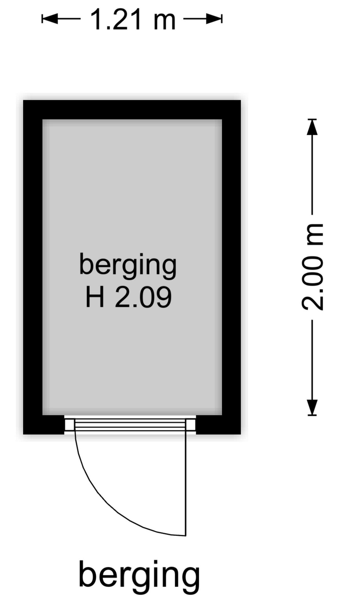 Foto 38 van Kraaienlaan 57-A
