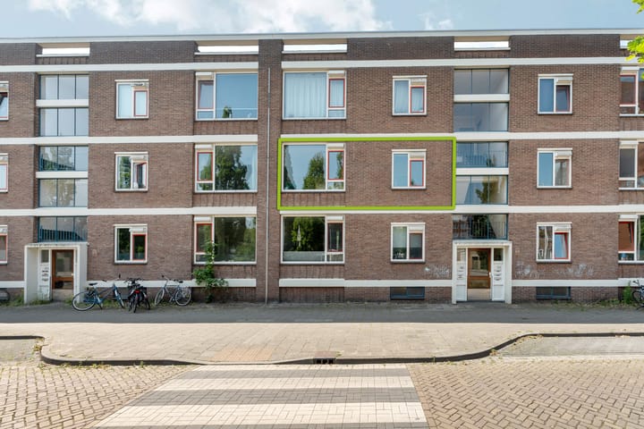 Foto 6 van Marialaan 131