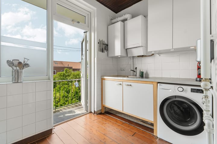 Foto 14 van Marialaan 131