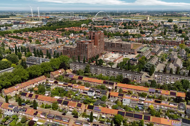 Foto 30 van Marialaan 131