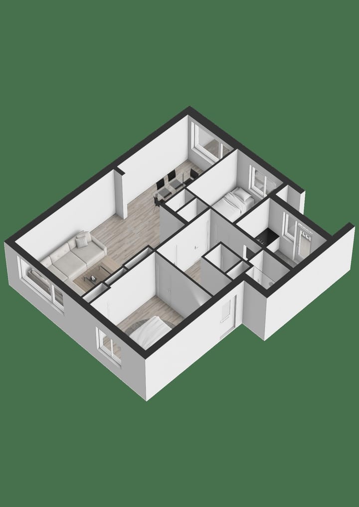 Foto 35 van Marialaan 131