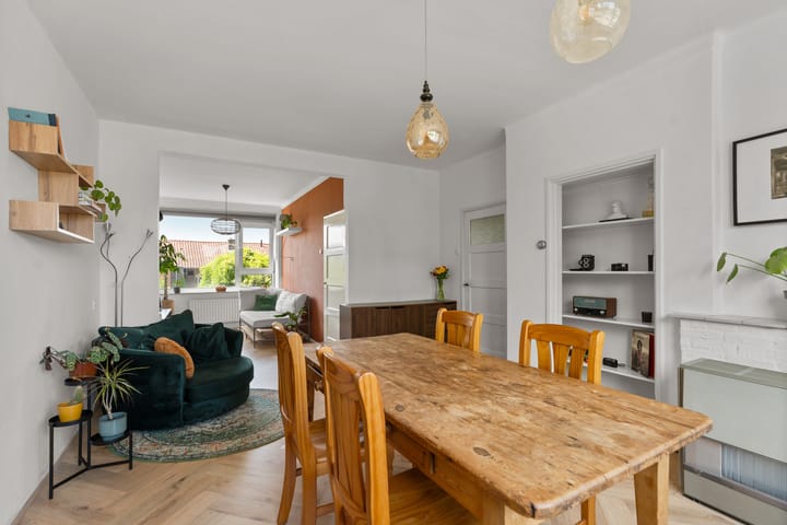 Foto 2 van Marialaan 131