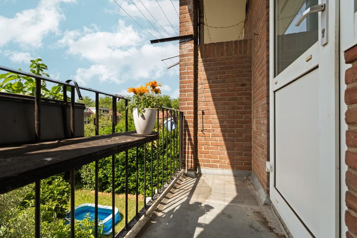 Foto 16 van Marialaan 131