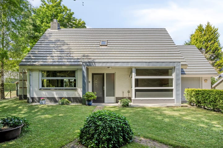 Foto 3 van Kiekeboslaantje 10