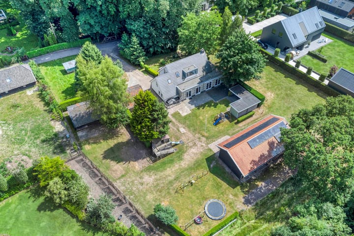 Foto 4 van Kiekeboslaantje 10