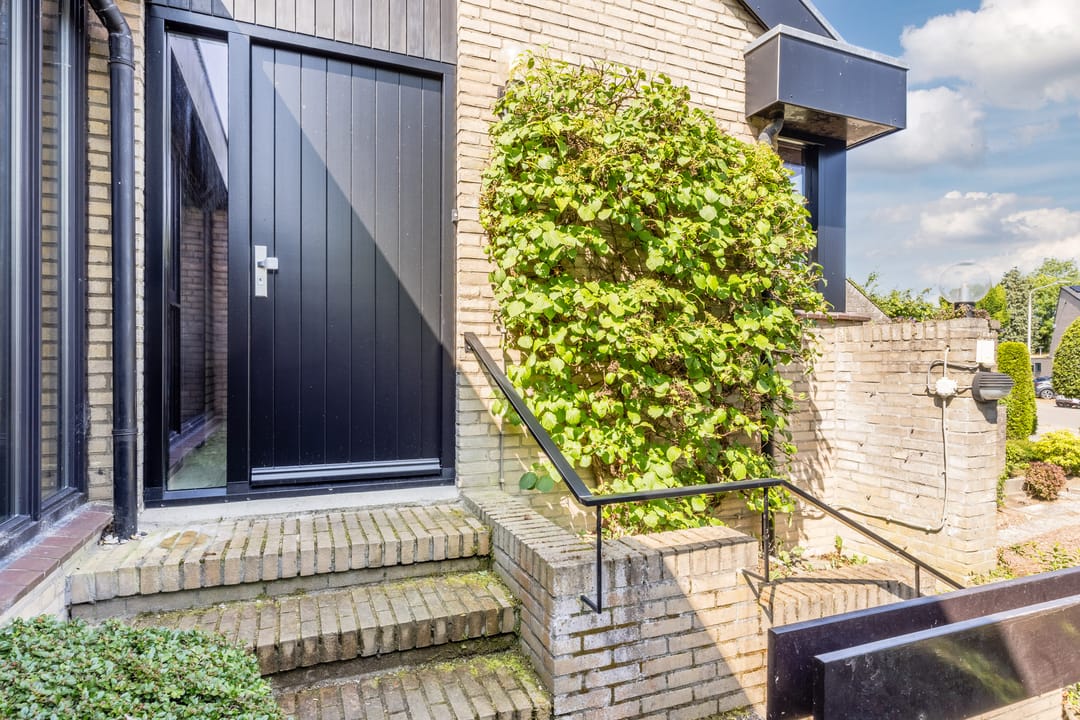 Foto 2 van Weezenhof 6154