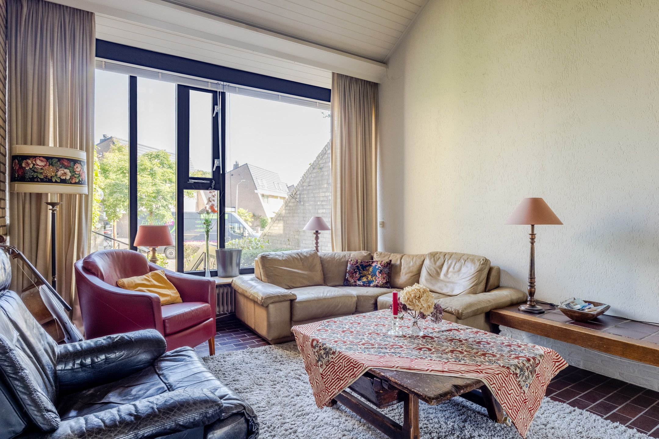 Foto 6 van Weezenhof 6154