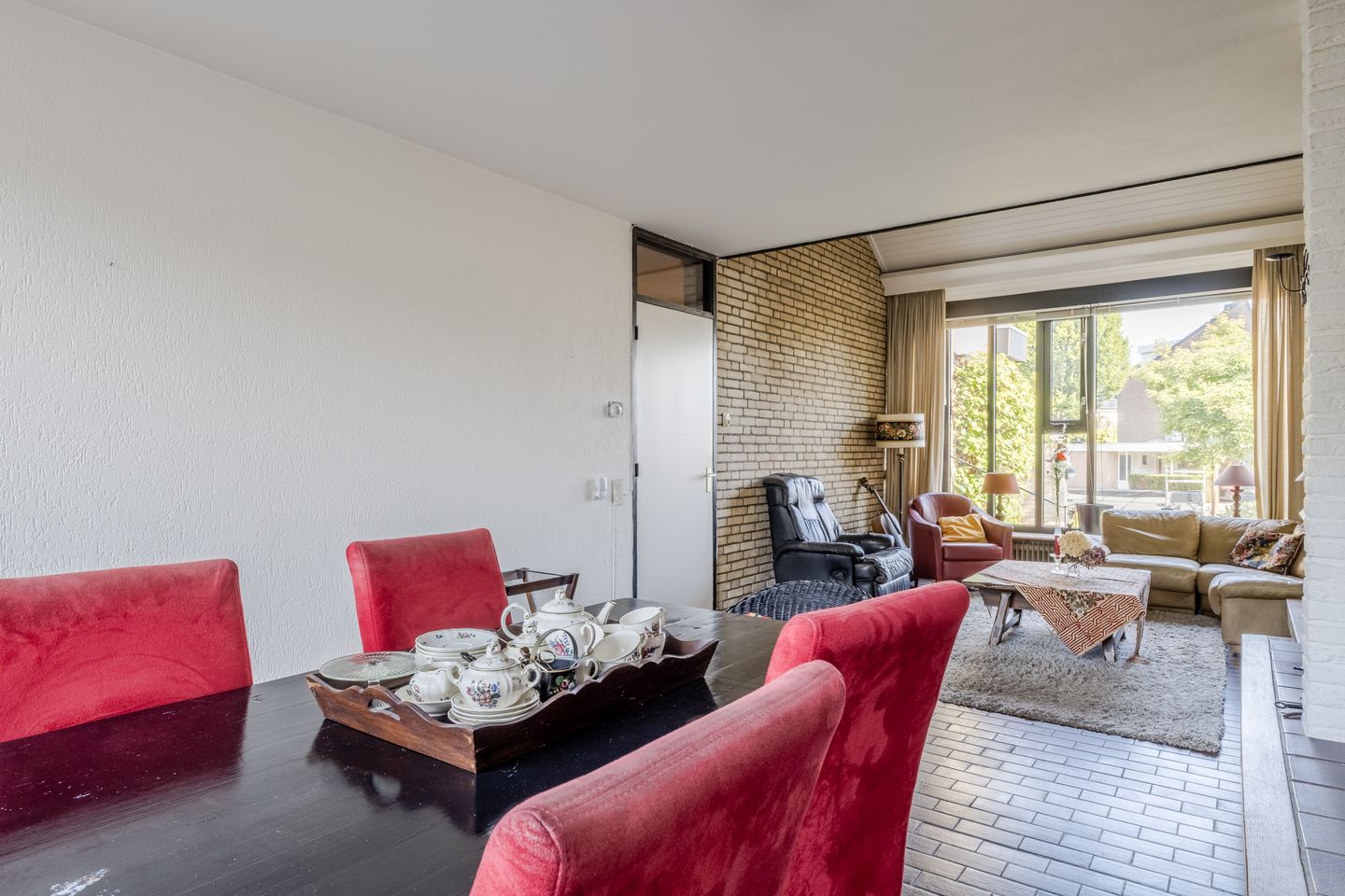 Foto 10 van Weezenhof 6154