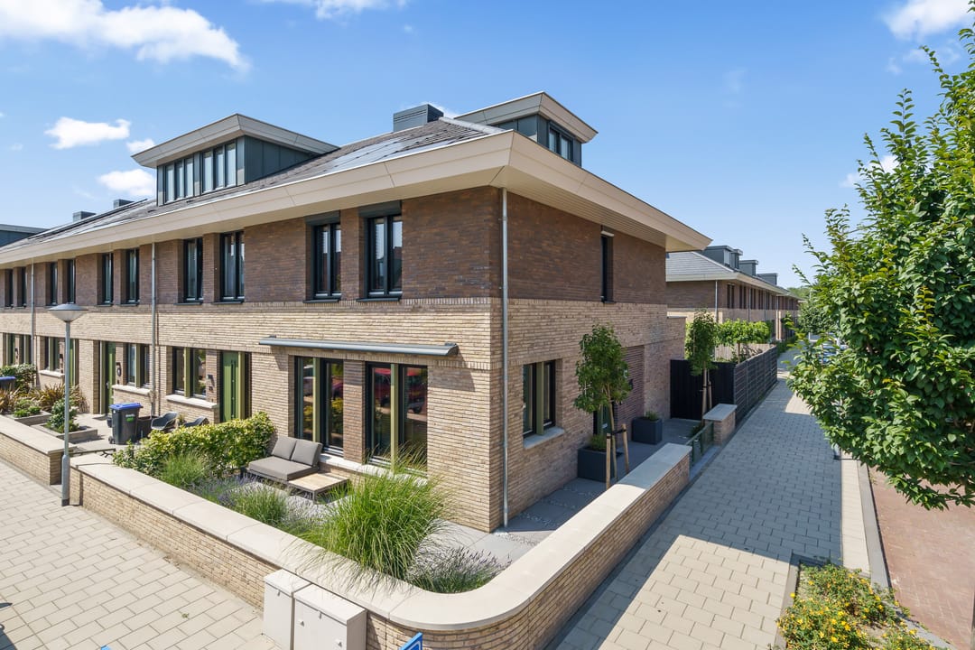 Foto 1 van Heerenhuis 25