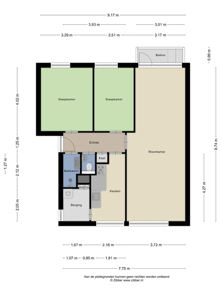 Photo 21 of Laaghuissingel 169