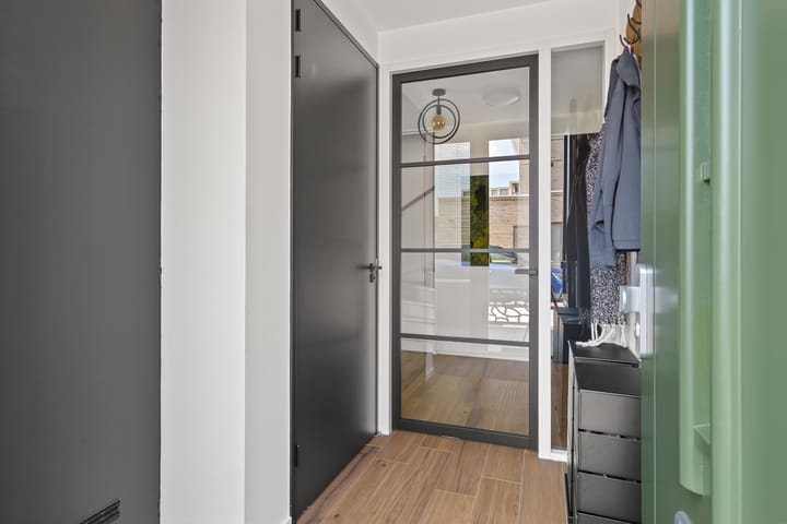 Foto 3 van Heerenhuis 25