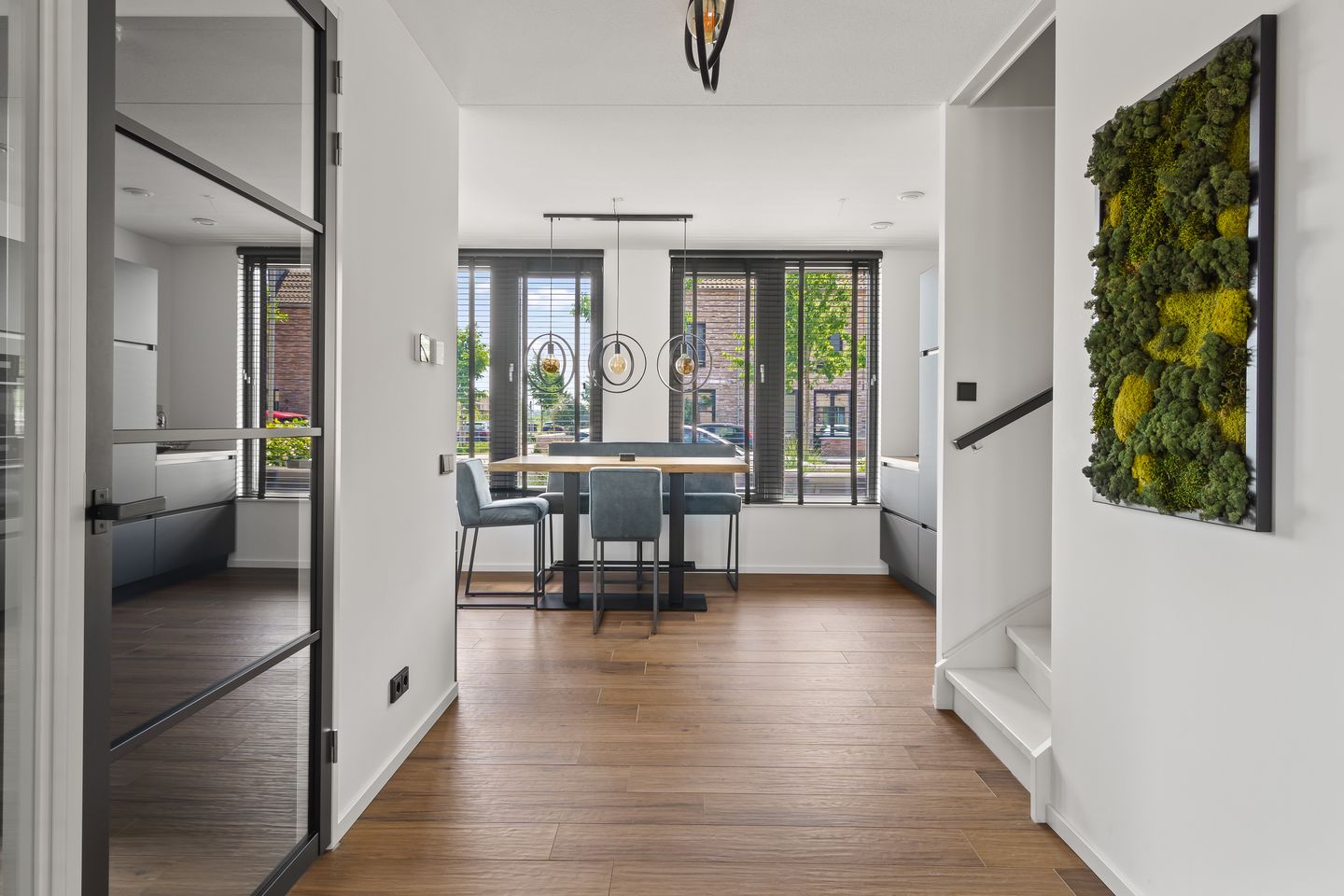 Foto 4 van Heerenhuis 25