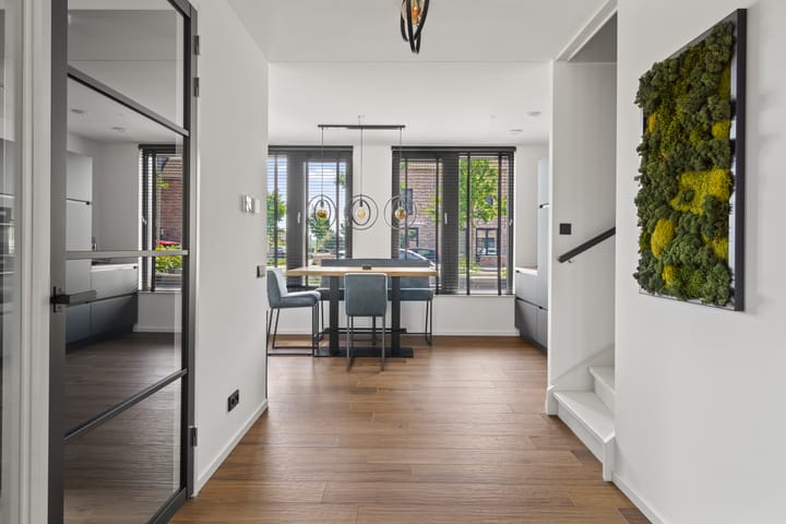 Foto 4 van Heerenhuis 25