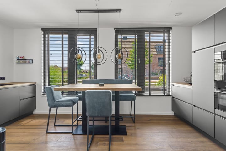 Foto 5 van Heerenhuis 25