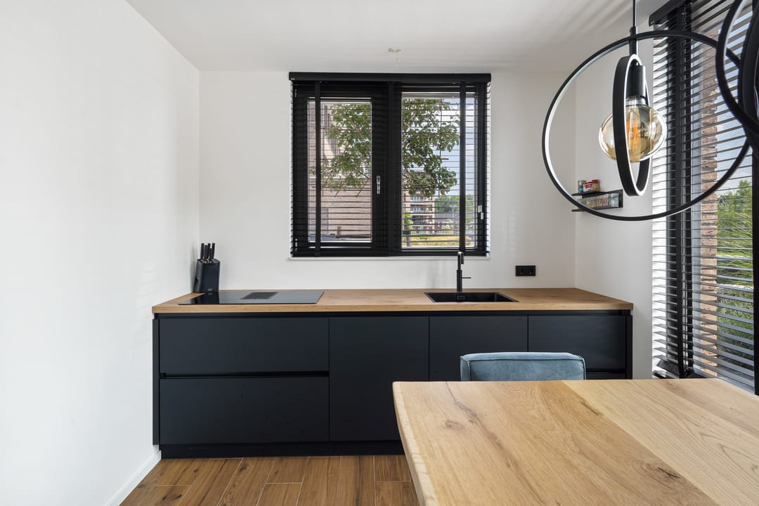 Foto 8 van Heerenhuis 25